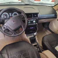 پارس elx xup سفارشی