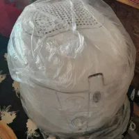 سرخ کن برقی