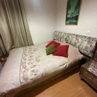 تخت خواب‌دونفره