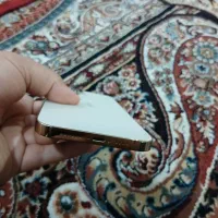 آیفون ۱۳ پرو مکس ۵۱۲ گیگ باتری ۹۶ درحد اک|موبایل|سوسنگرد, |دیوار
