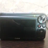 دوربین Canon PowerShot SX210 IS|دوربین عکاسی و فیلم‌برداری|مشهد, رسالت|دیوار