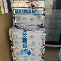 ابسردکن تمام استیل|فروشگاه و مغازه|شاهرود, |دیوار