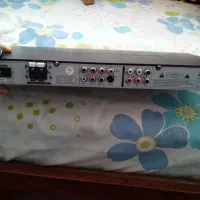 دی وی دی|پخشکننده DVD و ویدیو|آذرشهر, |دیوار