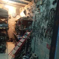 لوازم یدکی و بدنه خودرو