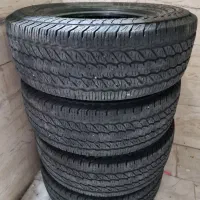 لاستیک بارز برای پیکاب کلوت|قطعات یدکی و لوازم جانبی|تهران, پونک|دیوار
