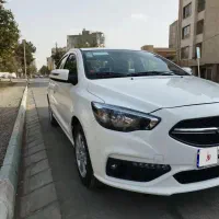 شاهین GL مدل 1404 معاوضه|خودرو سواری و وانت|نیشابور, هفده شهریور|دیوار