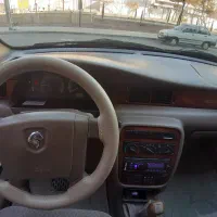 سمند ef7مدل۹۴|خودرو سواری و وانت|کرج, فاز ۳ گوهردشت|دیوار