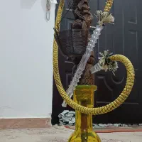 قلیان|کلکسیون و سرگرمی|رشت, لاکان|دیوار