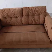 مبلمان دست دوم سالم|مبلمان خانگی و میز عسلی|زبرخان, |دیوار