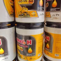 روغن هیدرولیک 68 ایرانول