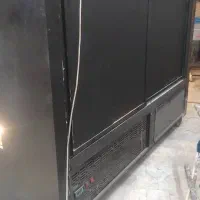 فروش یخچال شو کیک|کافی‌شاپ و رستوران|شاهرود, |دیوار