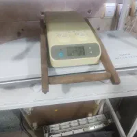 اتو پرس الکترو مکس