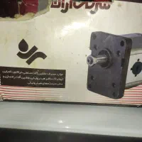 پمپ هیدرولیک|ماشین‌آلات صنعتی|تهران, پرستار|دیوار