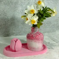 جا عودی دکوری منزل عید