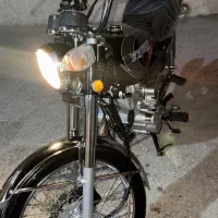 موتور خشک|موتورسیکلت|چابهار, |دیوار