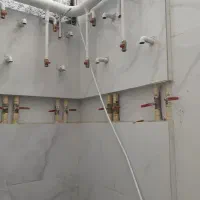 لوله کشی گاز جوشکار گاز