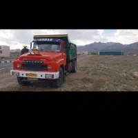 لیلاند کمپرسی مدل 52