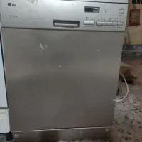 ظرف شویی الجی اصل 12نفری