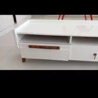 میزتلوزیون فروش فوری.رستم اباد|میز تلویزیون|اردل, |دیوار