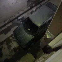 پراید اتومات مدل۸۱