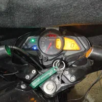 ns150|موتورسیکلت|تهران, هلال احمر|دیوار