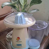 آب پرتقال گیری