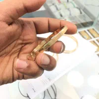 طلای بدون ا-جرت|جواهرات|شیراز, شاهچراغ|دیوار