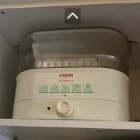 هواپز در حد نو