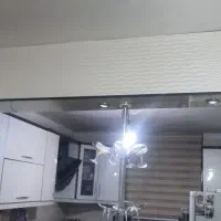 لوازم خانگی کابینت|آب‌چکان و نظم‌دهنده ظروف|اسلام‌شهر, زرافشان|دیوار