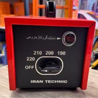 انواع ترانس افزایش ولتاژ ماینر