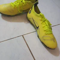 کفش فوتبالی استوک نو نایکی|کیف، کفش، کمربند|کرمانشاه, |دیوار