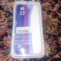 قاب گوشی poco x4pro5G