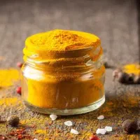 5 تن زردچوبه خوب کسی سراغ داشت خبر بده
