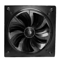 هواکش ژنیران با 18 ماه ضمانت تعویض