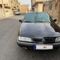 زانتیا مدل 83 بسیار سالم و سلامت|خودرو سواری و وانت|ساوه, |دیوار