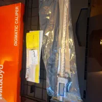 کولیس میتوتویوی ۳۰سانتی دیجیتال اصل ژاپن|ابزارآلات|بندرعباس, |دیوار