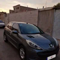 207مدل 1397تمیز|خودرو سواری و وانت|تربت‌حیدریه, مظفریه|دیوار