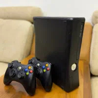 ایکس باکس Xbox 360 250GB + Kinect|کنسول، بازی ویدئویی و آنلاین|کرج, عظیمیه|دیوار