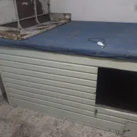 اتاق وانت