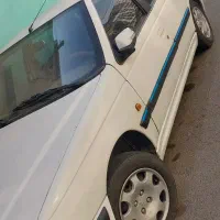 پرشیا مدل ۹۰|خودرو سواری و وانت|ری, شهید غیوری (ابن باویه)|دیوار