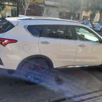 فیدلیتی الیت ۵نفره سفید|خودرو سواری و وانت|قم, نیروگاه|دیوار