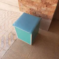 نیمکت(پاف)