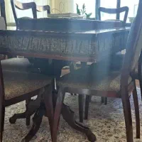 مبل و ناهارخوری