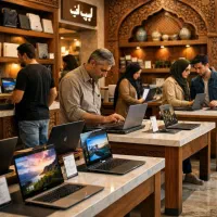 خرید خیال راحت/معاوضه دستگاه قدیمی با جدید