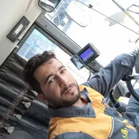 راننده لودر