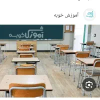 تدریس ریاضی پایه اول تا ششم ابتدایی