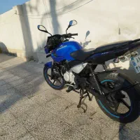 موتور باجاج پالس ۱۳۵|موتورسیکلت|بندرعباس, |دیوار