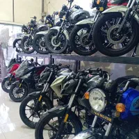 bx200نیروموتور absخشک۱۴۰۴ اقساط۴ماهه