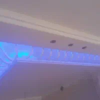 استاد سفید کاری و گچ بری هستم|خدمات پیشه و مهارت|لردگان, |دیوار