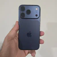 ایفون 17 پرو ابی